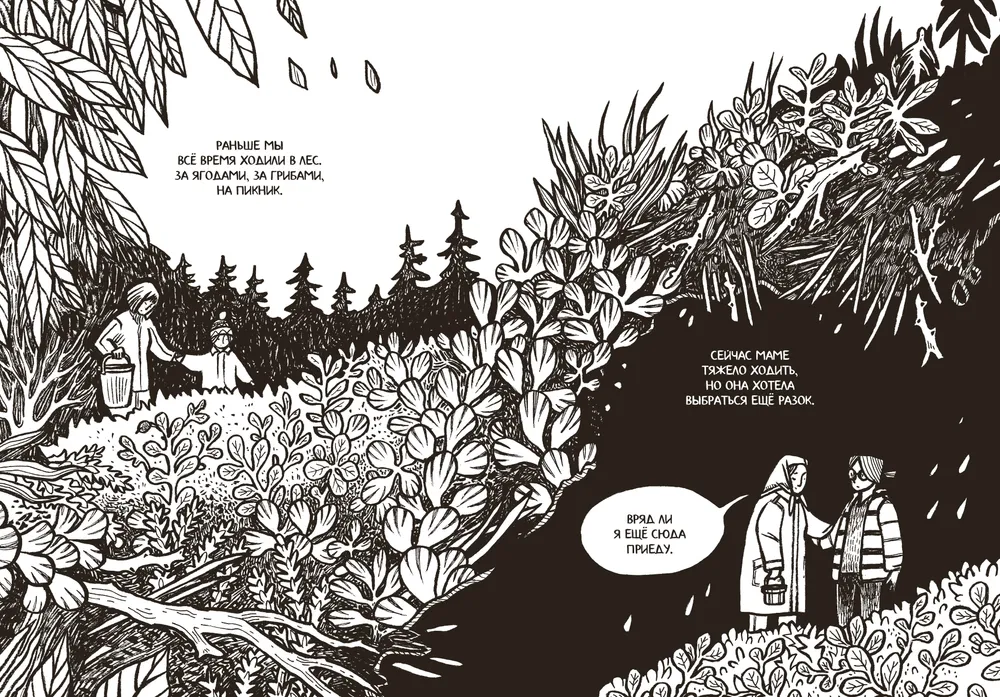 Дом на улице Ленина