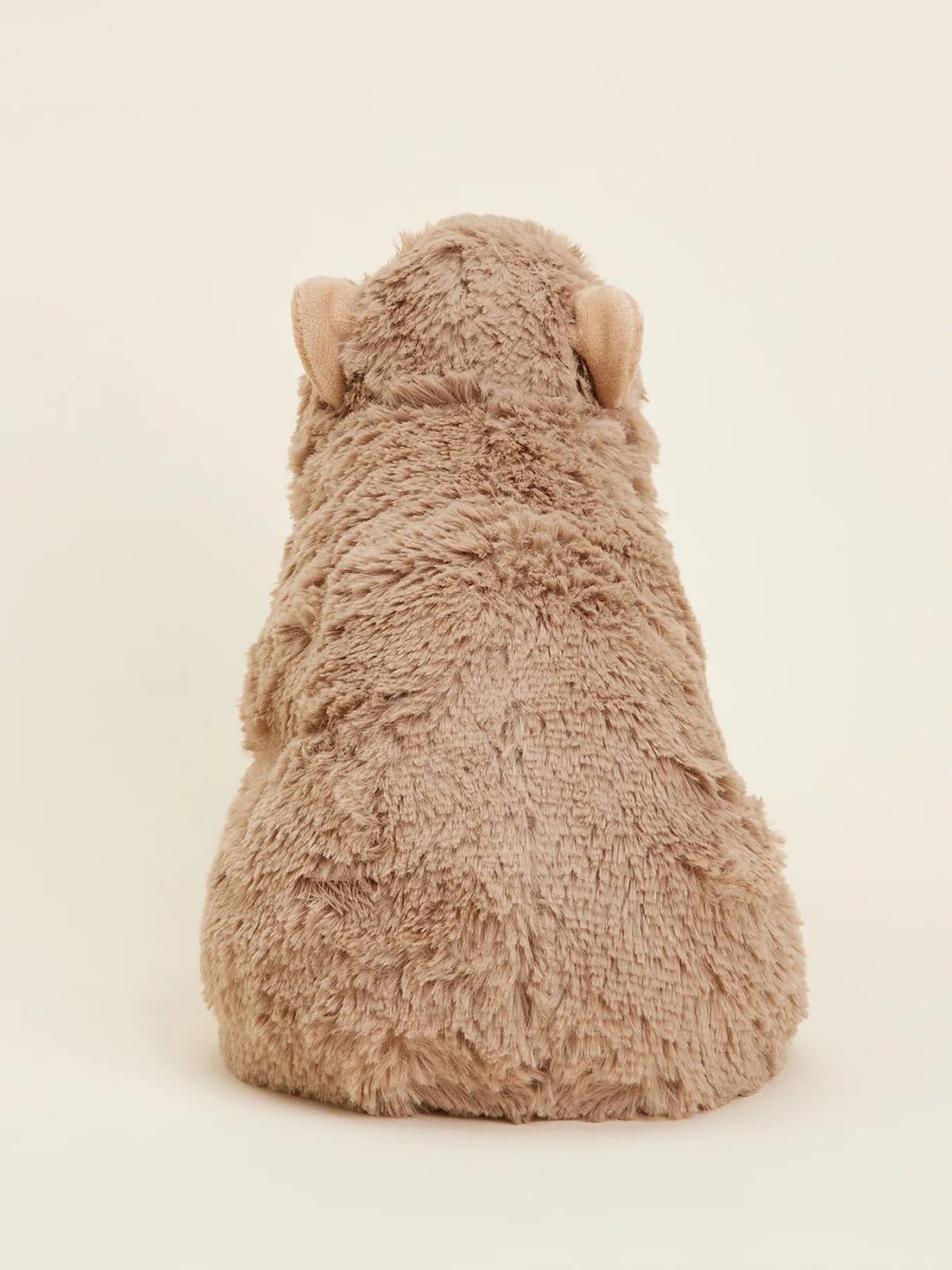 Игрушка-грелка Капибара