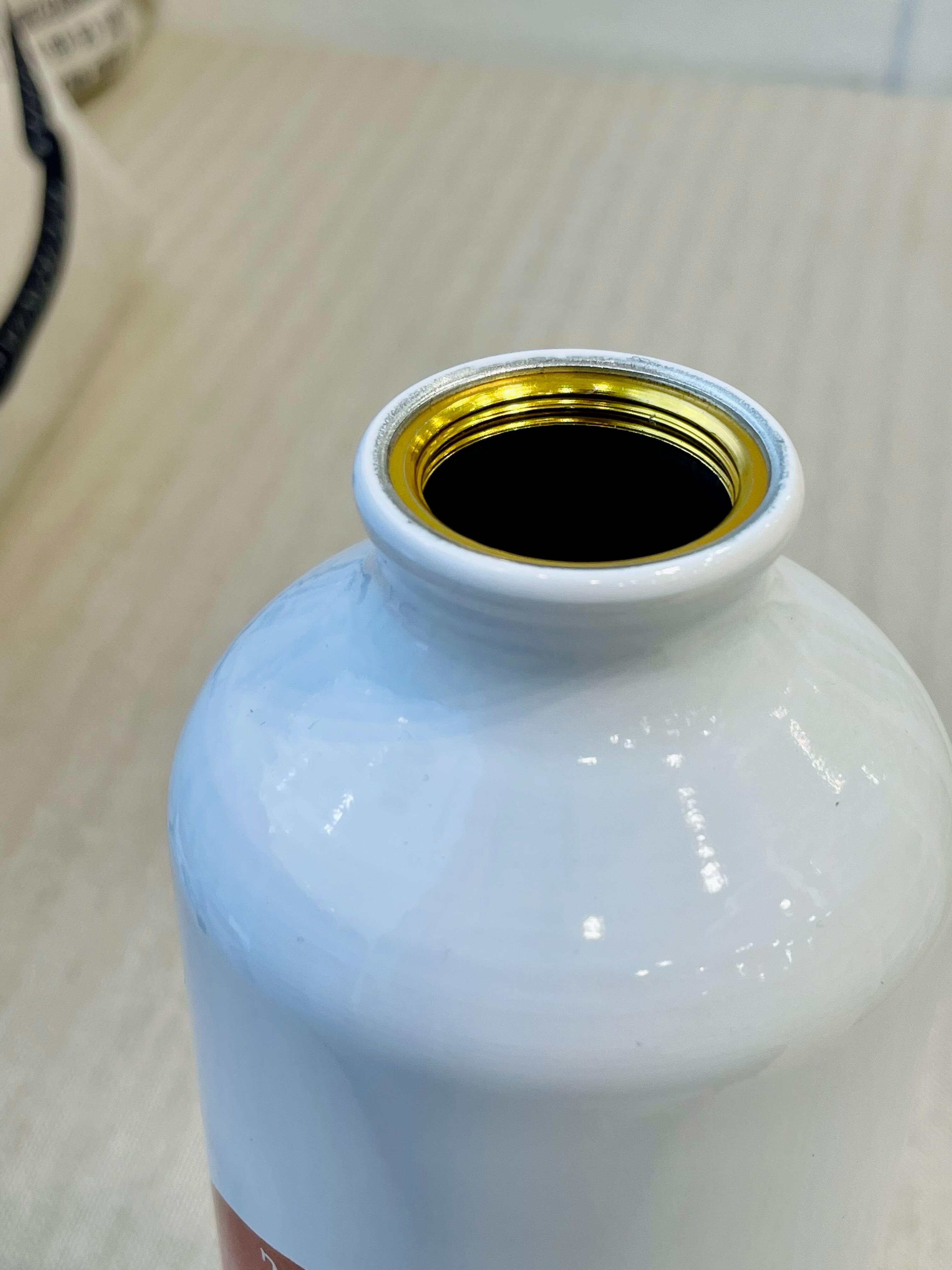 Бутылка для воды Заволга, 750 мл.