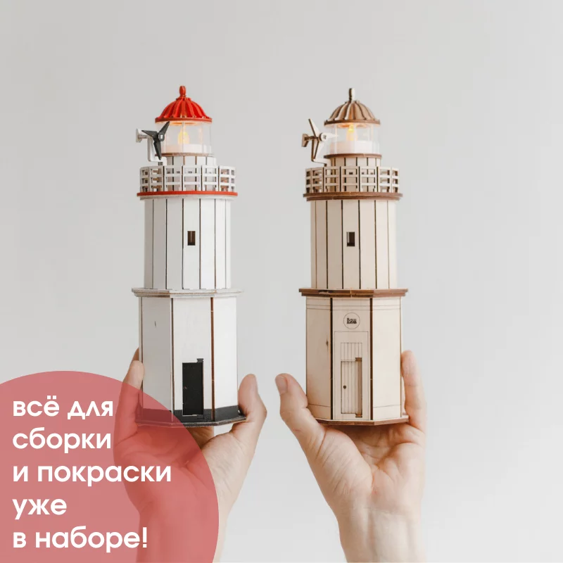Набор для творчества Маяк Токаревская кошка