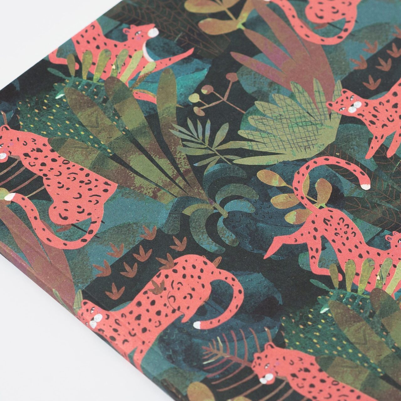 Блокнот А5 Into the wild