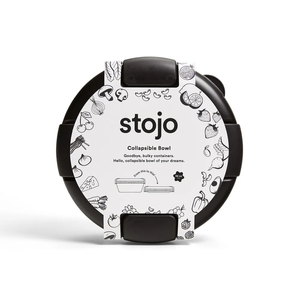 Ланч-бокс Stojo 1065мл BWL-INK