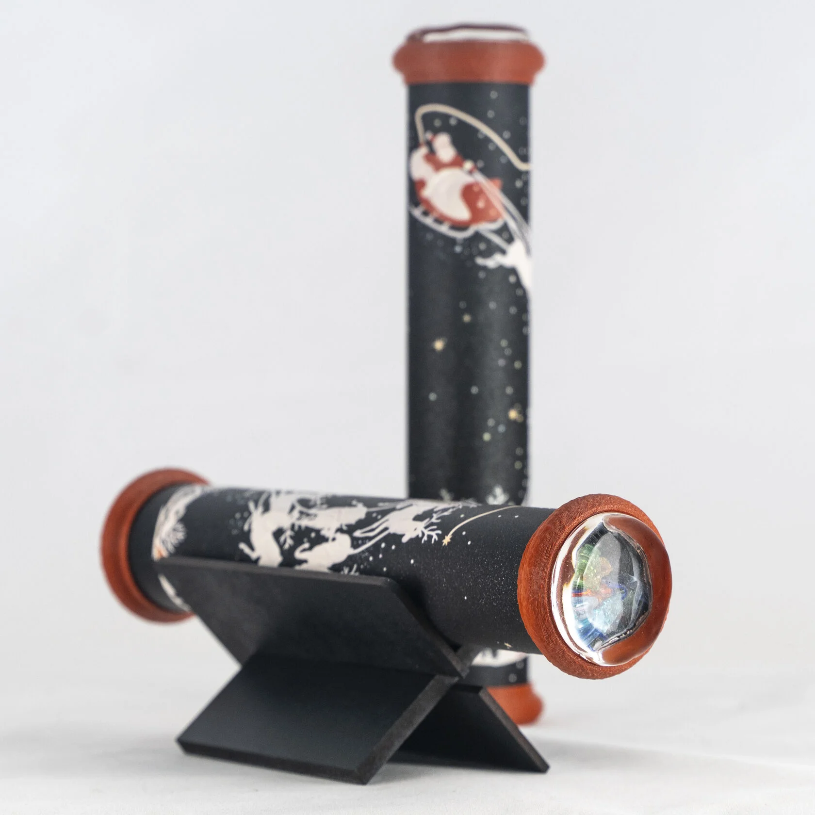 Калейдоскоп Северная сказка