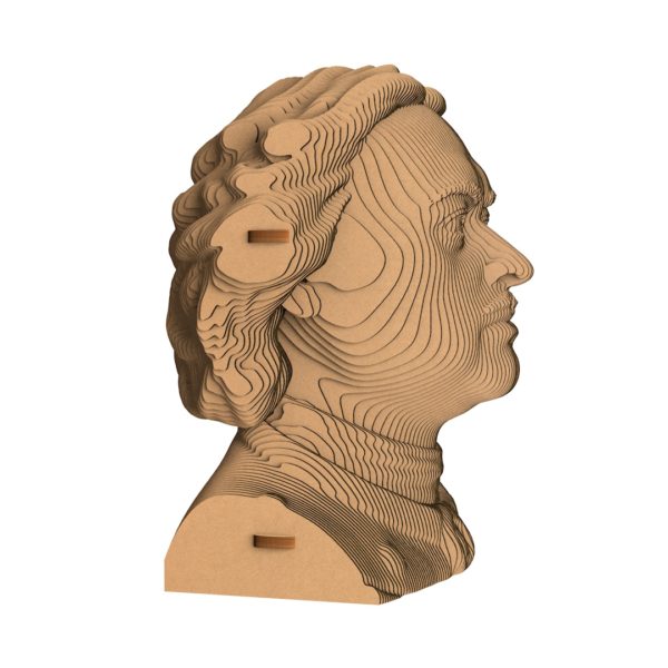 3D конструктор Петр