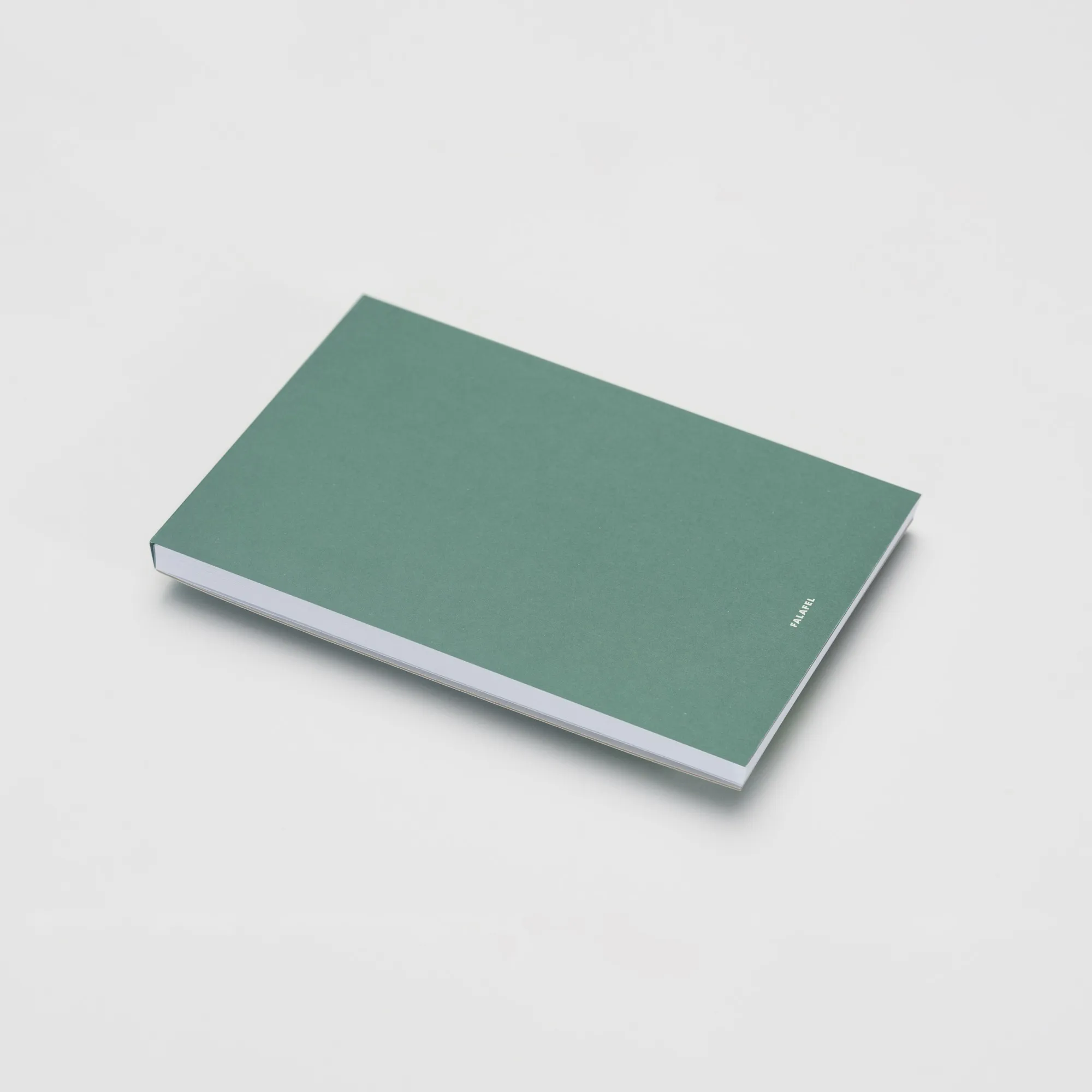 Sketchpad Falafel для графики A5 Pine