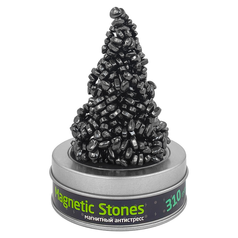 Магнитные камушки Magnetic Stones, 310г.