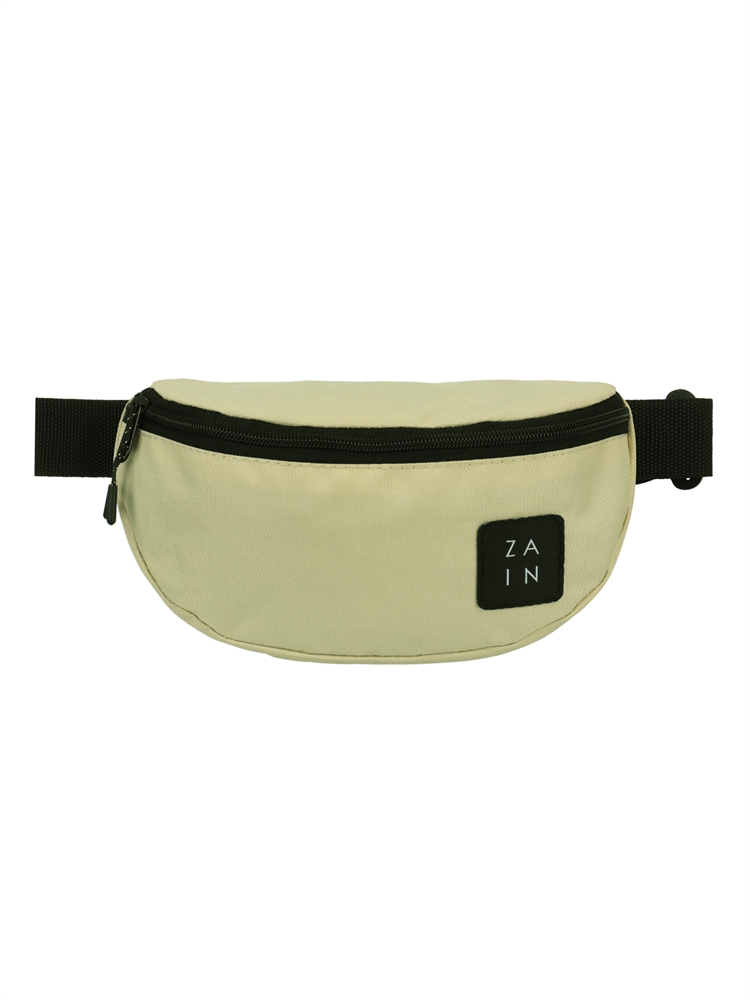 Сумка на пояс 328 (beige)