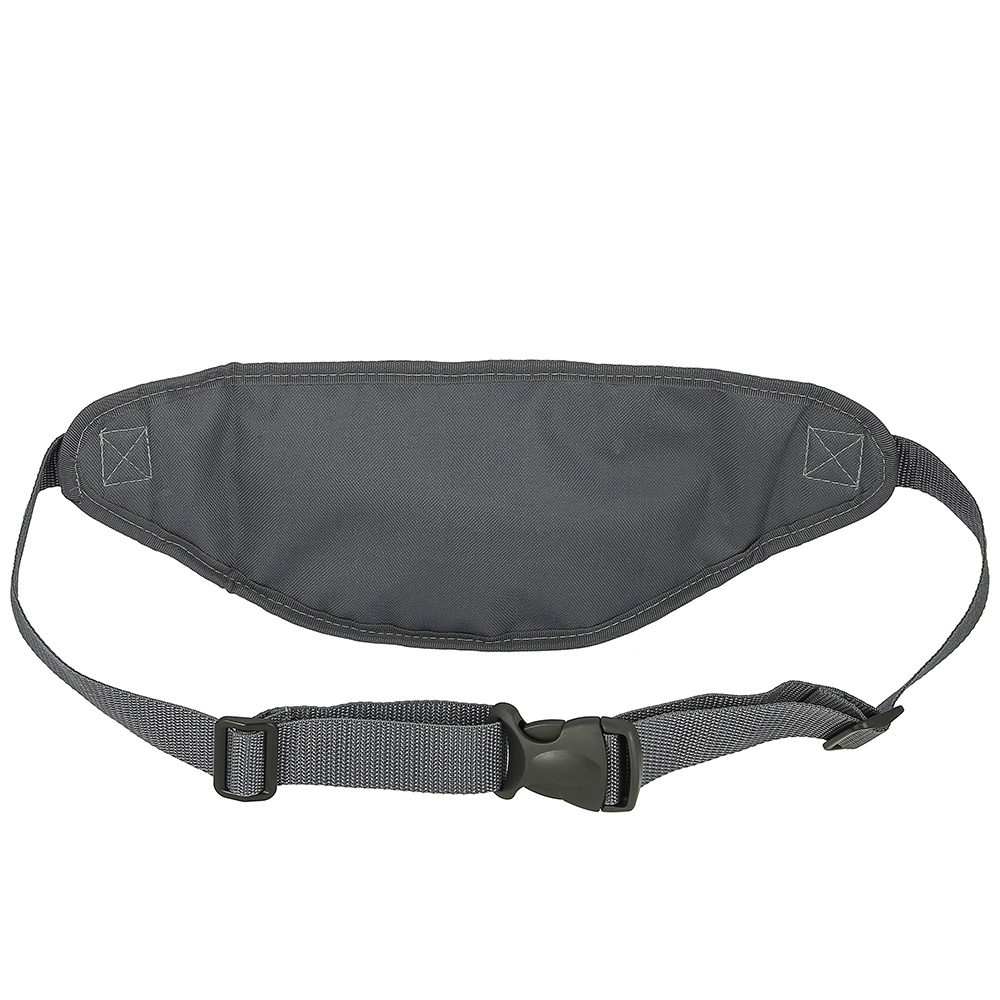 Поясная сумка Бэгги Крафт (белый)