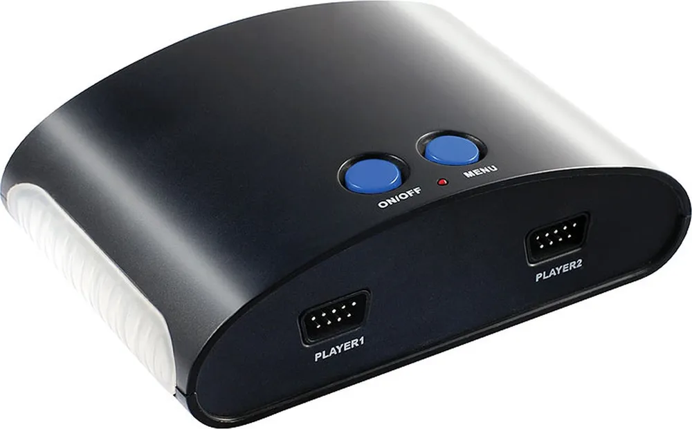 Dendy 300 игр + световой пистолет