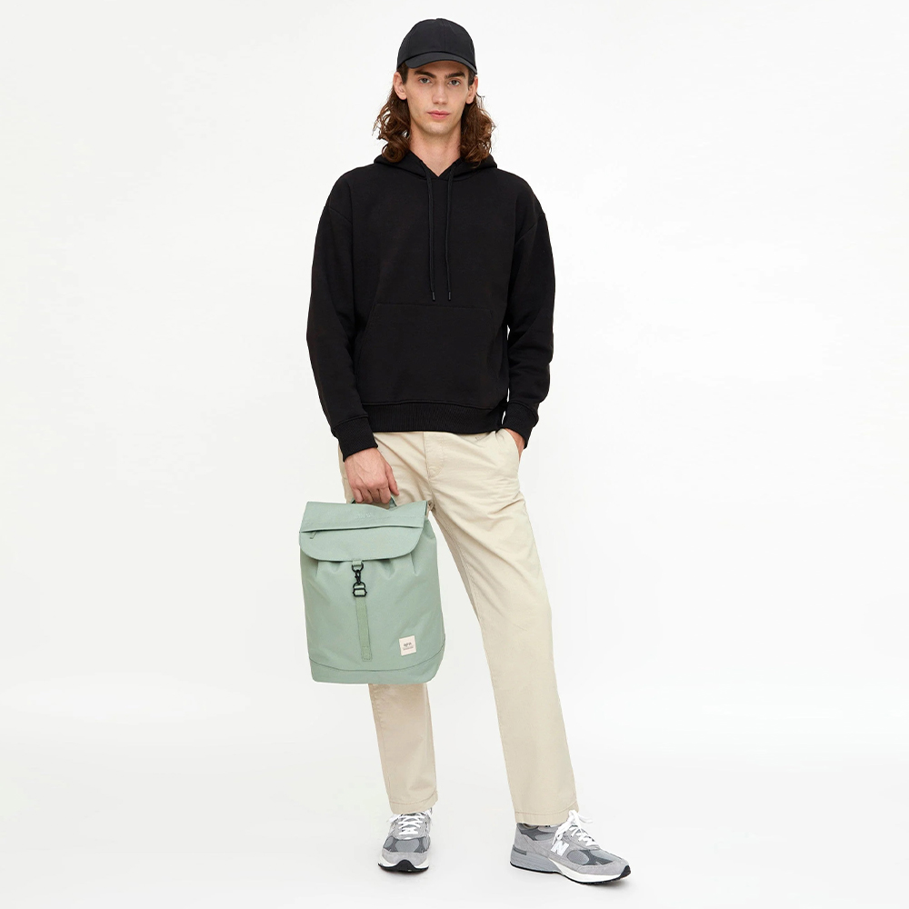 Рюкзак Lefrik Scout New Sage