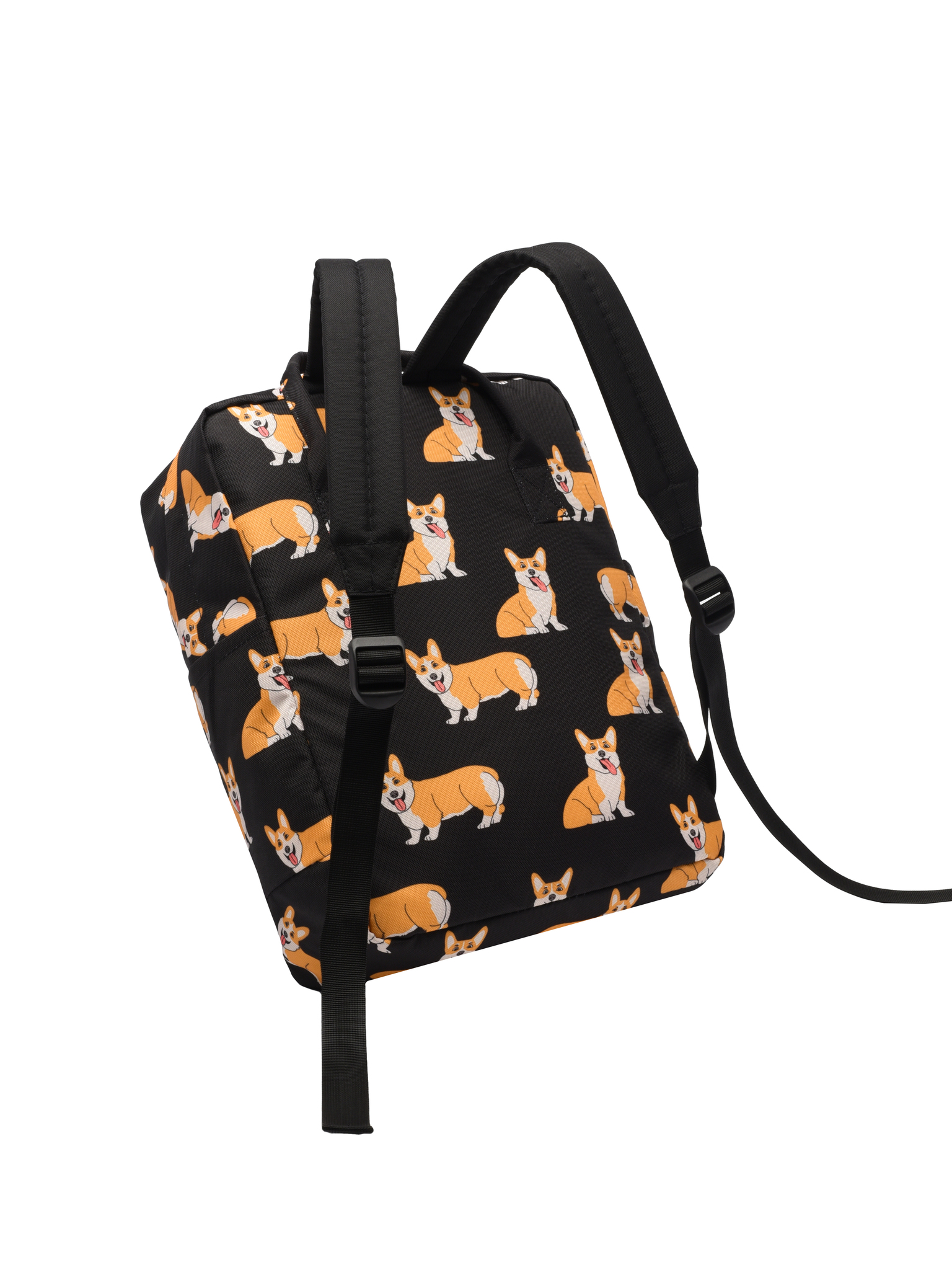 Рюкзак 878 (Корги2)