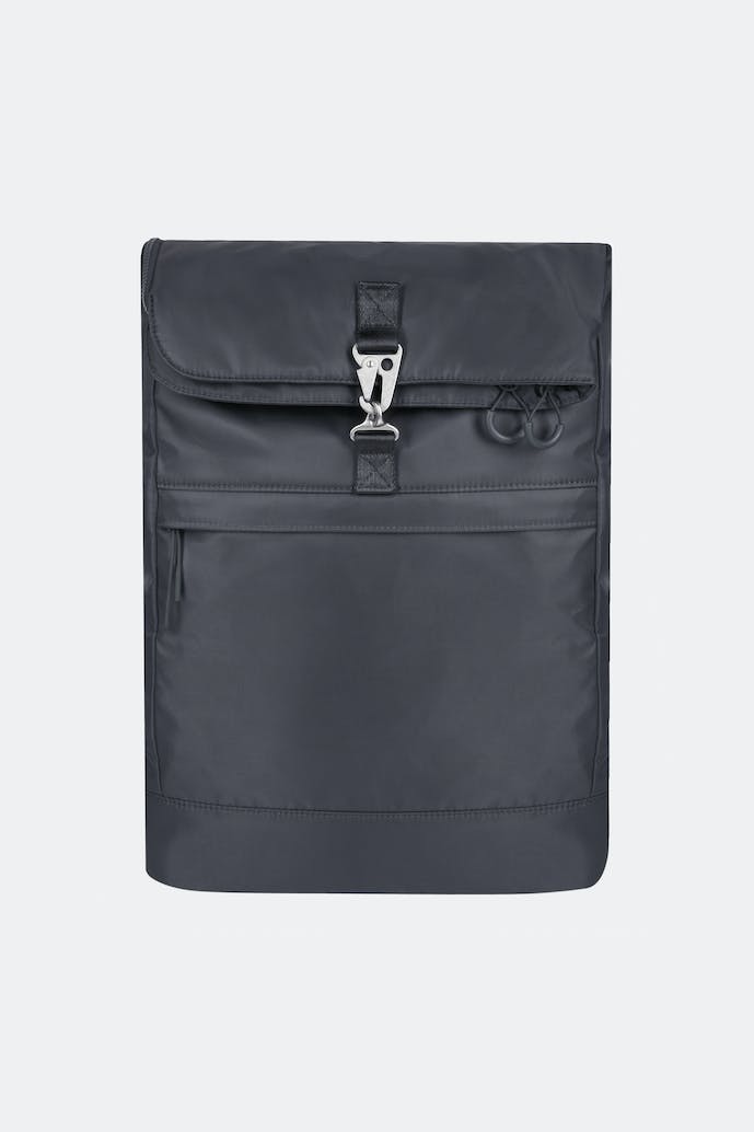 Городской рюкзак Shu тёмно-серый