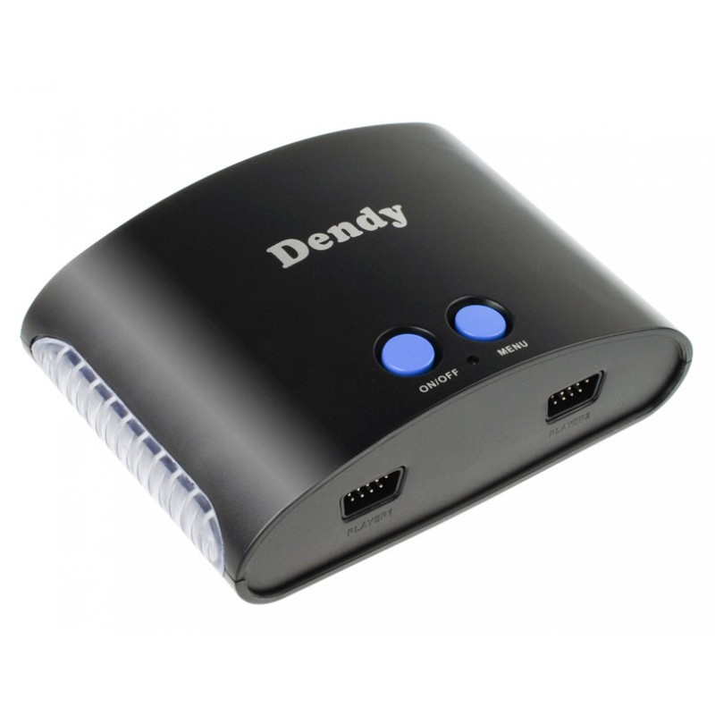 Dendy Drive 300 игр