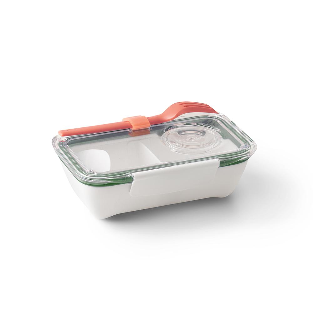 Ланч-бокс Аппетитный оливковый