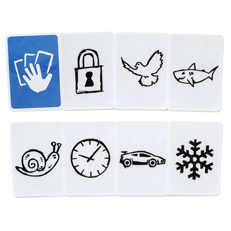 Настольная игра Картинки