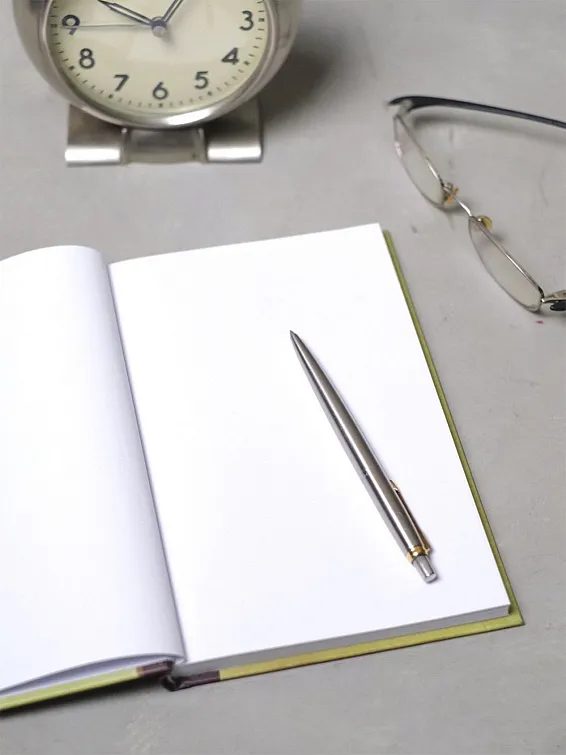 Блокнот Что делать?