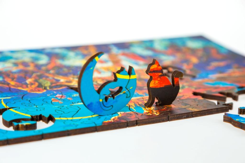 Пазл Дерево сновидений