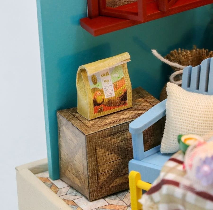 Румбокс S2202