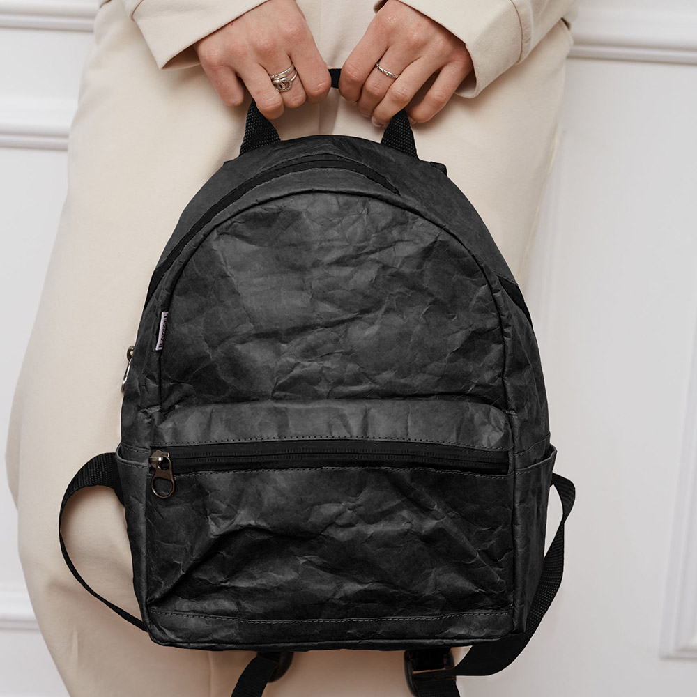 Рюкзак Латифа Крафт (черный)