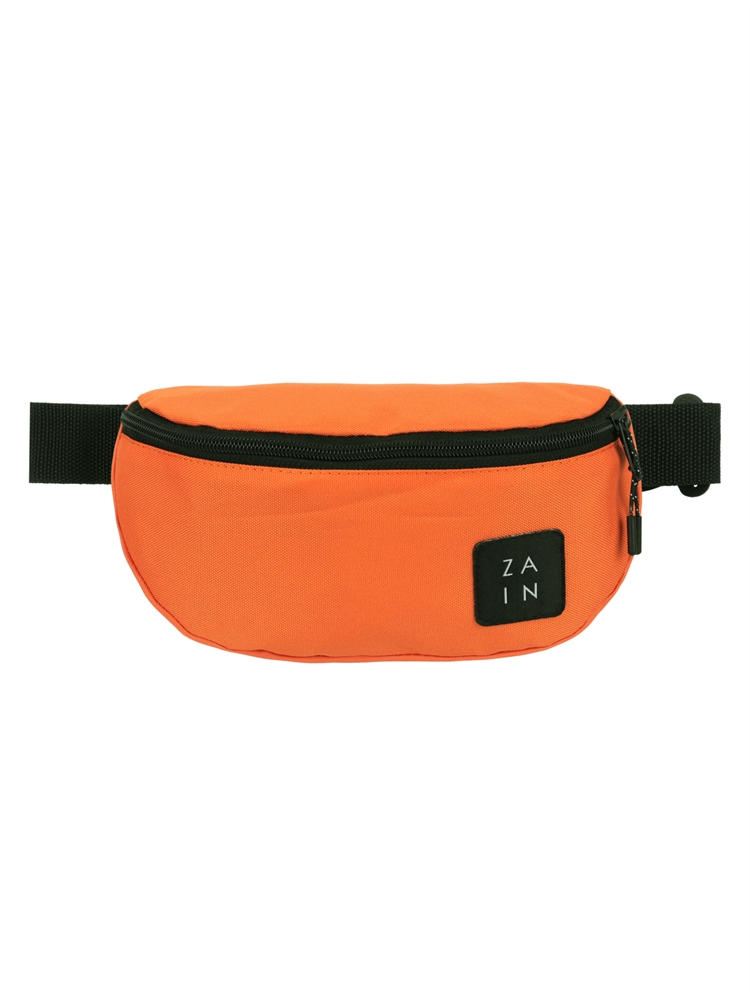 Сумка на пояс 329 (orange)
