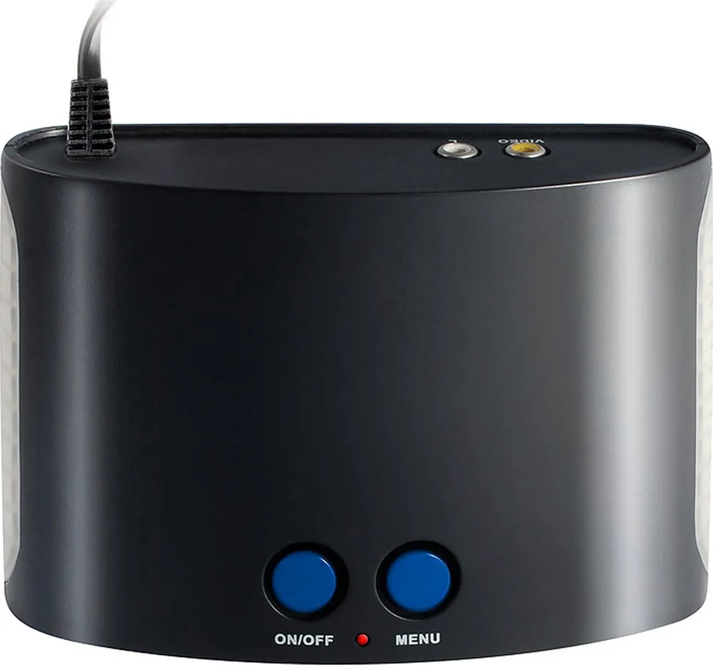 Dendy 300 игр + световой пистолет