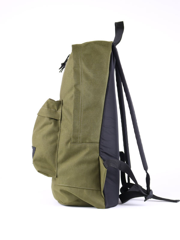 Рюкзак Daypack зеленый мох