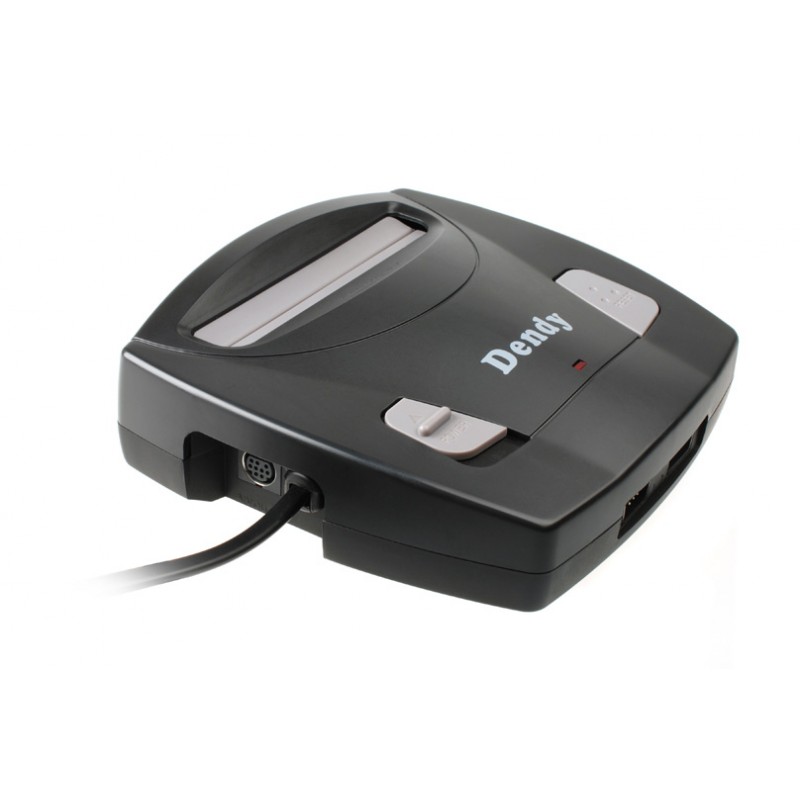 Dendy Classic 255 игр