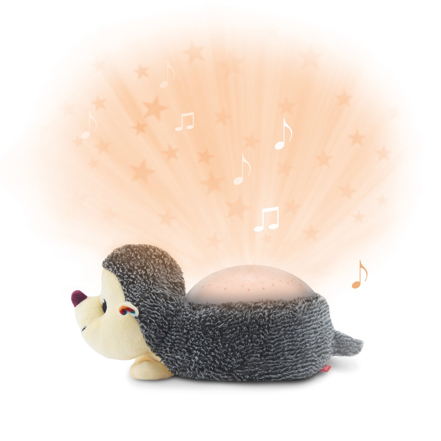 Проектор звёздного неба Ёжик Гарри