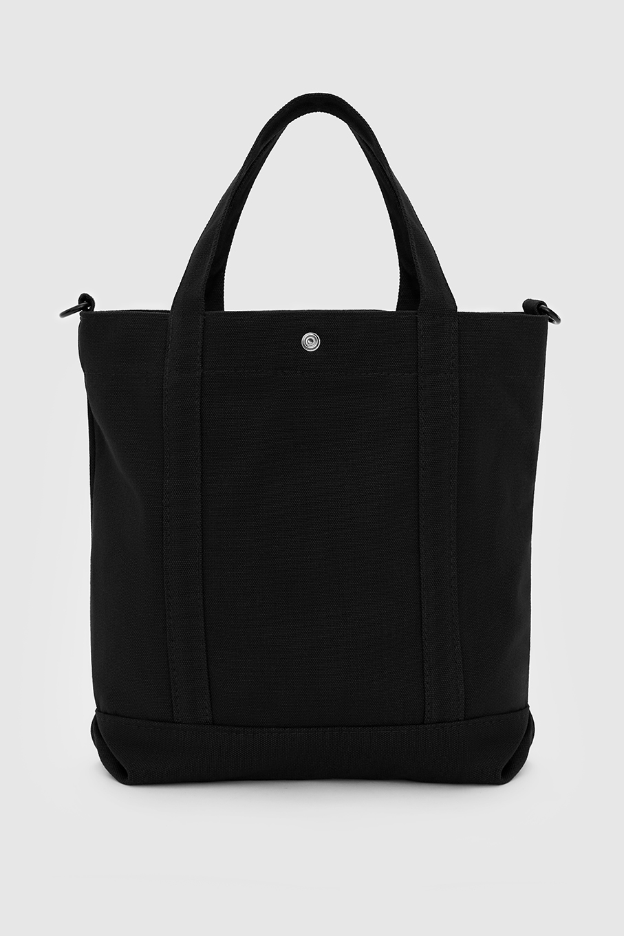 Сумка Sputnik тоут (Sterling) чёрный