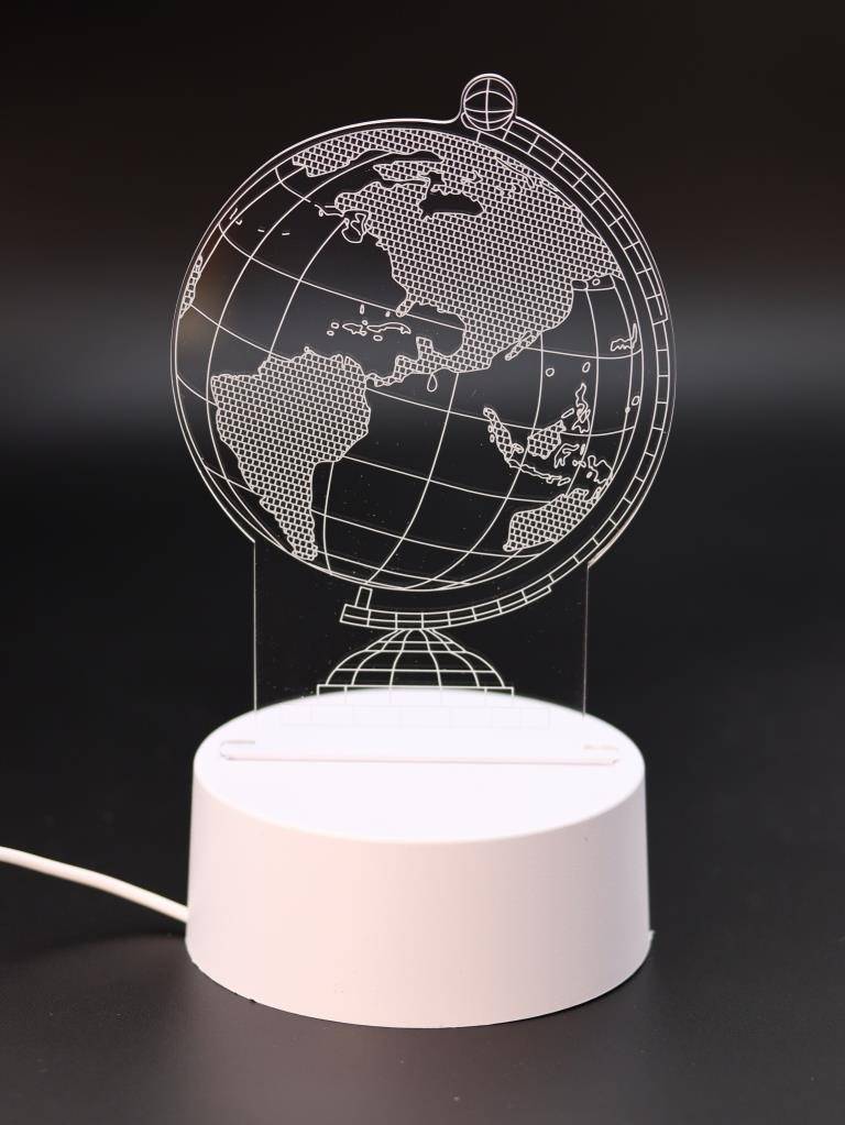 Ночник Globe