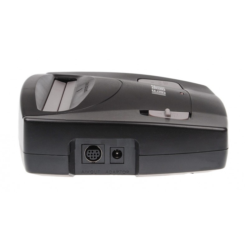 Sega Magistr Drive 2 lit 98 игр