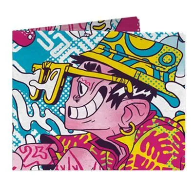 Кошелек NEW WALLET - new Thompson