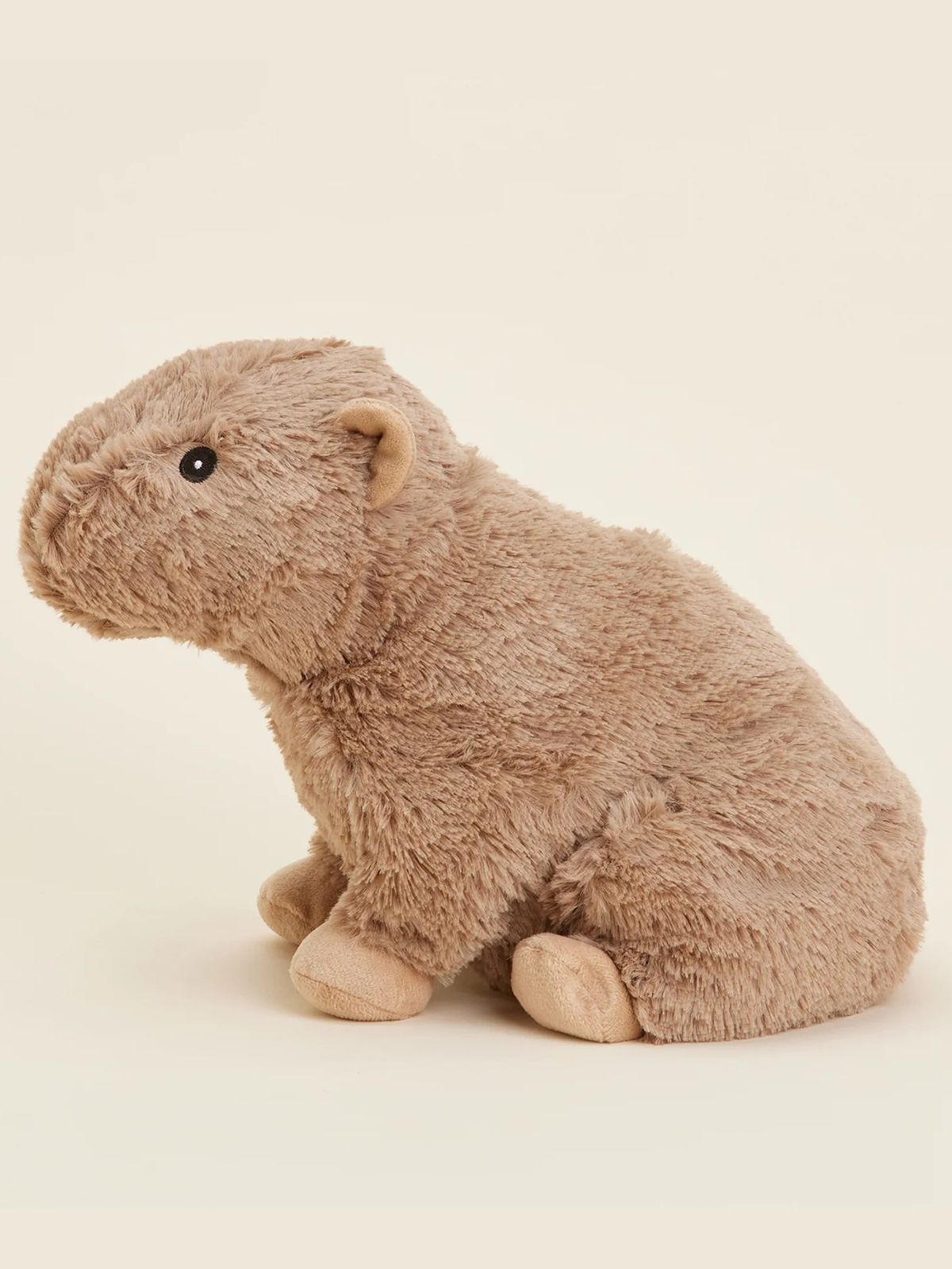 Игрушка-грелка Капибара