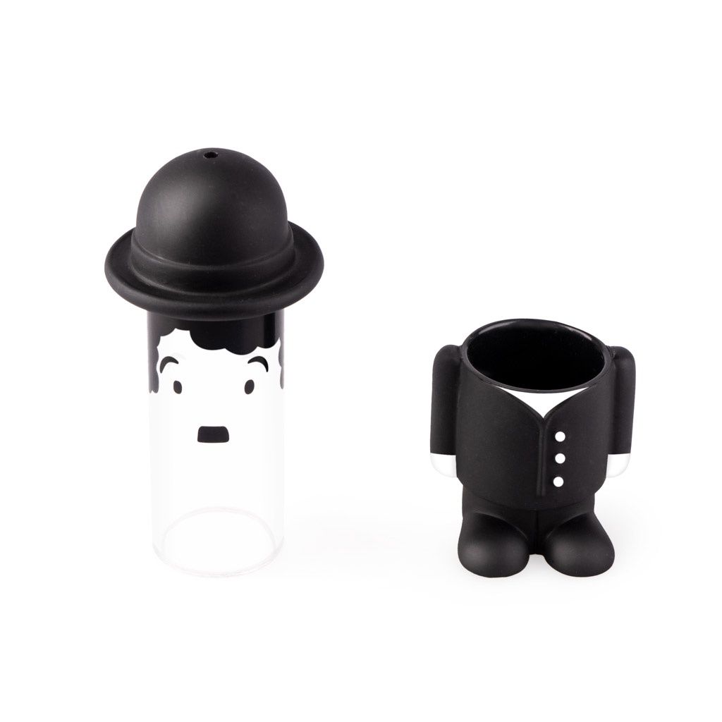 Емкость для соли, перца или зубочисток Charles