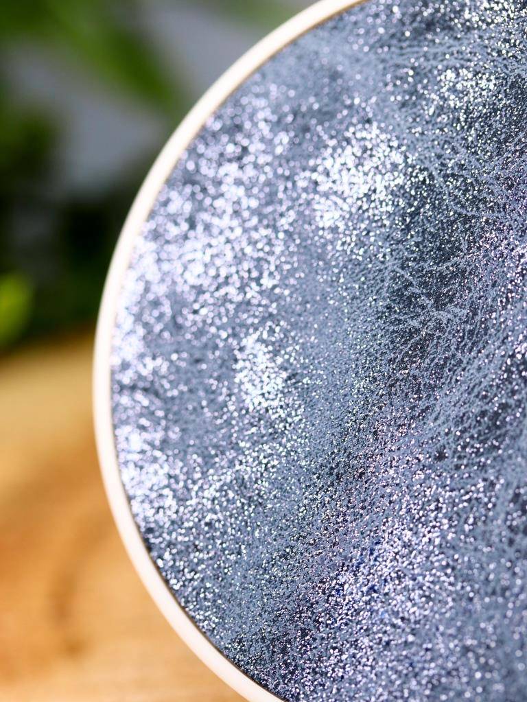 Контейнер для линз Shine (black)