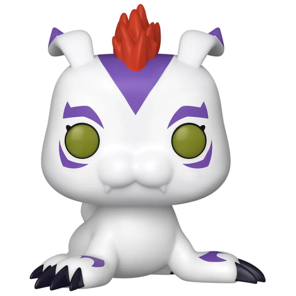 Фигурка Funko POP! Animation Digimon Gomamon (1386) 72056