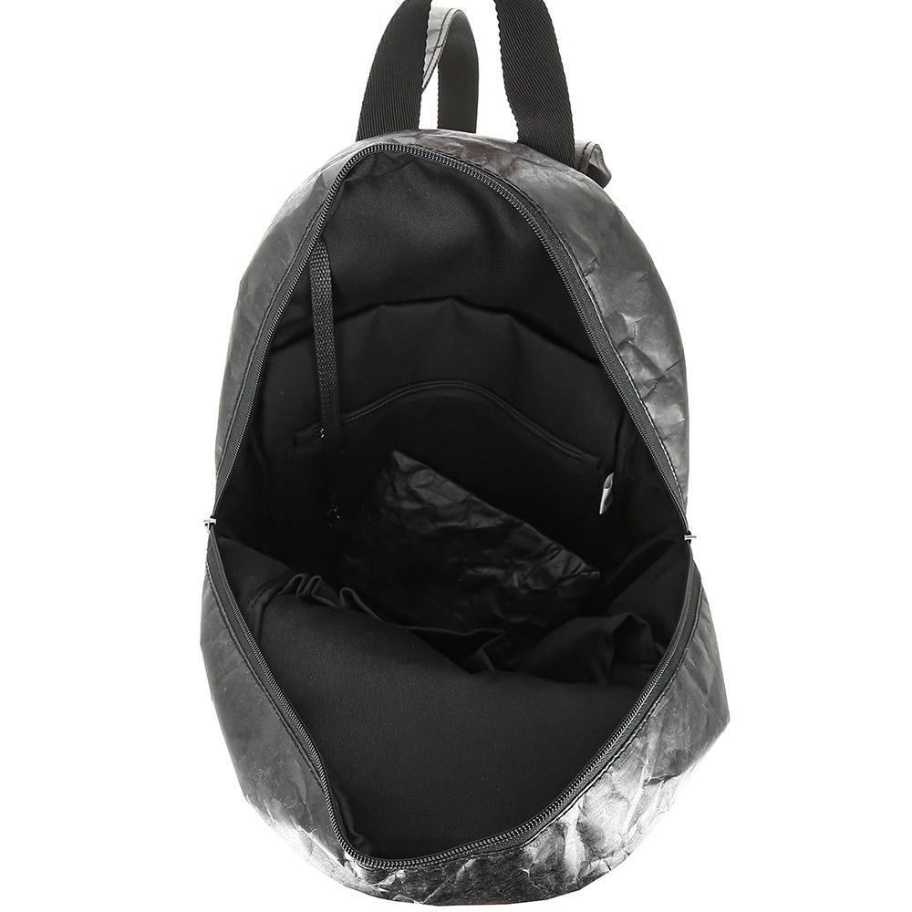 Рюкзак Минимал ультра Крафт (черный)