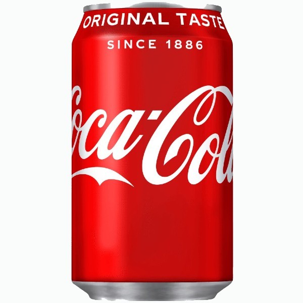 Coca-Cola Original Taste
