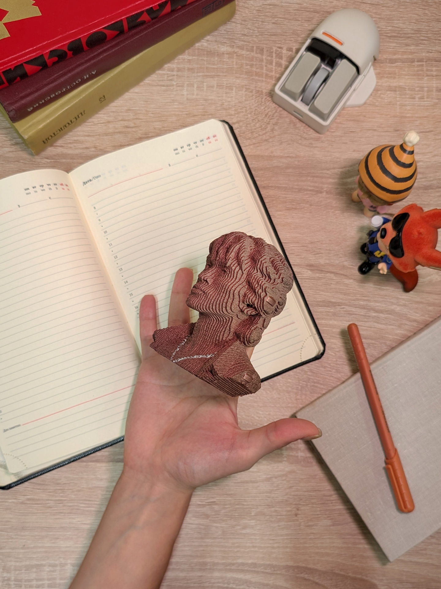 3D конструктор Цой Микро