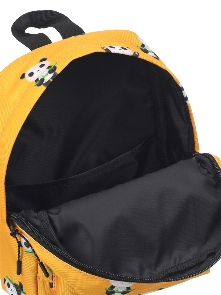 Рюкзак детский 742 (Пандочки)