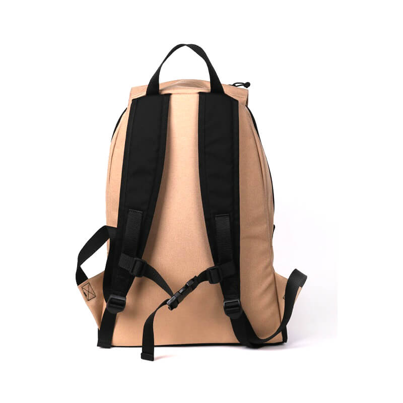  Рюкзак Citypack 2.0 Black Edition (бежевый)