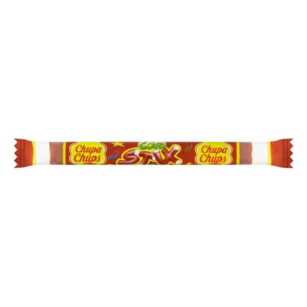 Жевательная конфета Chupa Chups Cola