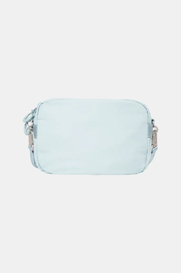 Мини-сумка Shu светло-голубая MN-BAG24LBU