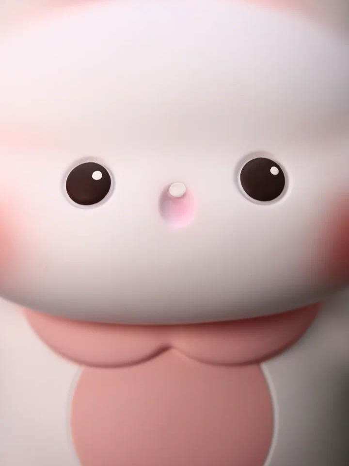 Копилка Baby Bunny