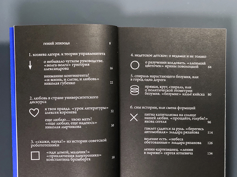 Эпизоды советского кино
