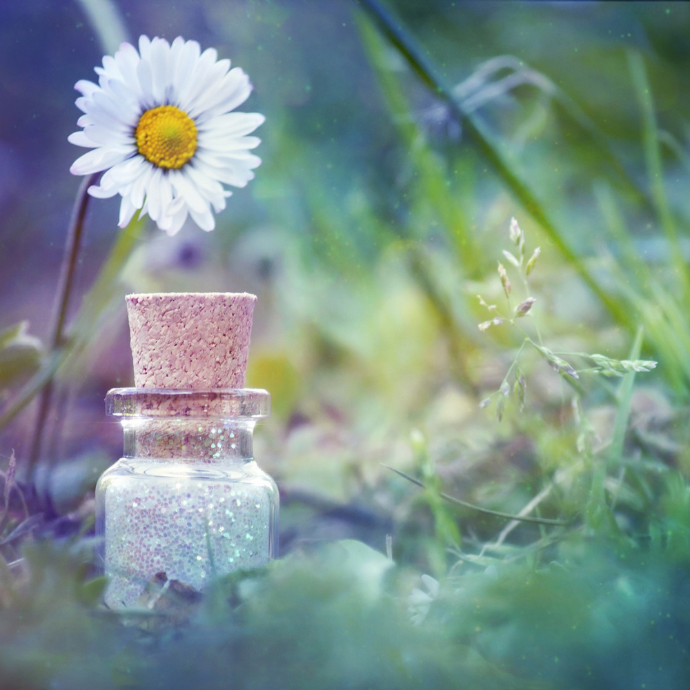 Духи Волшебная пыльца 30 мл.