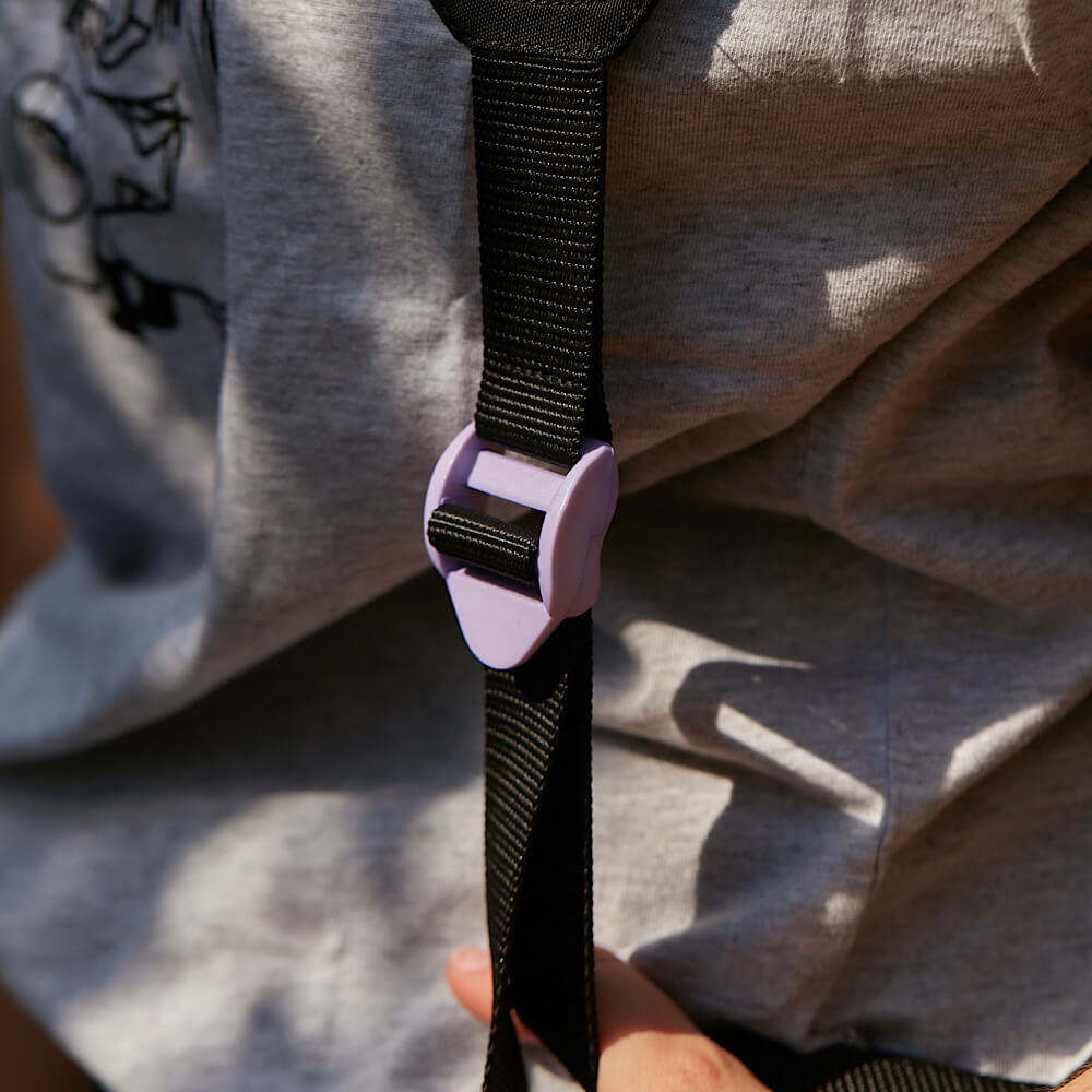 Рюкзак роллтоп Friend Function Сolor version