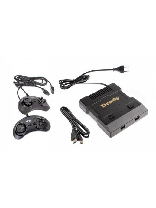 Dendy Smart 567 игр HDMI