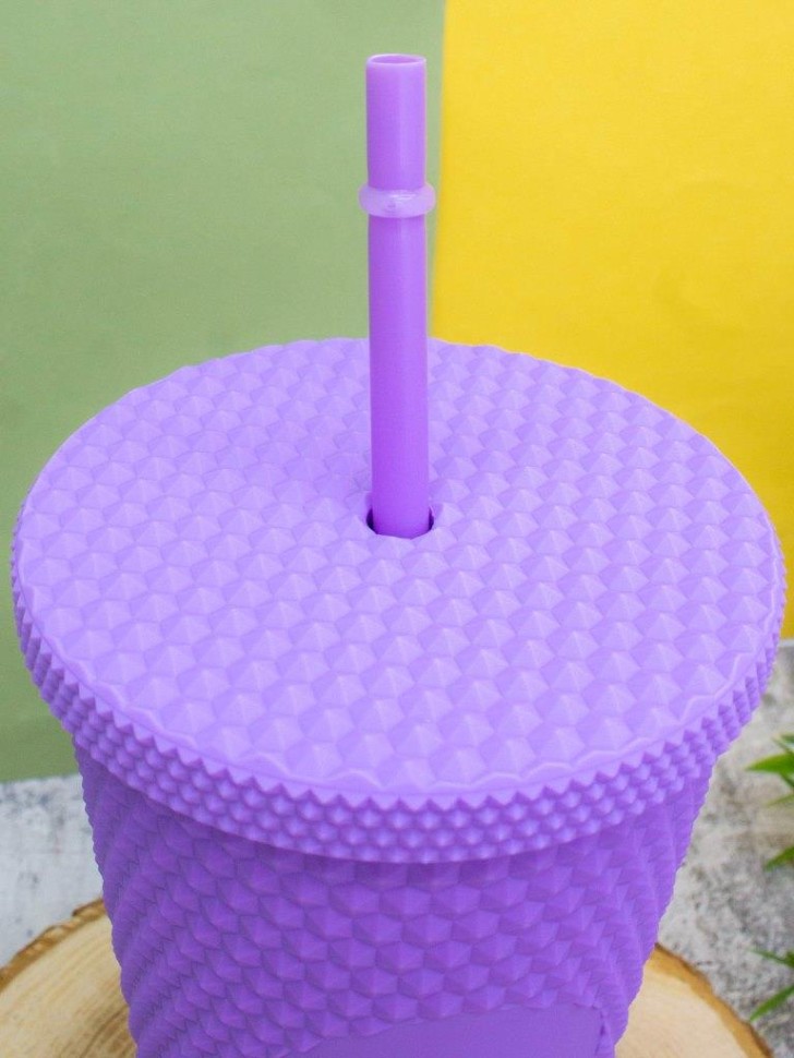 Тамблер Matte (purple)