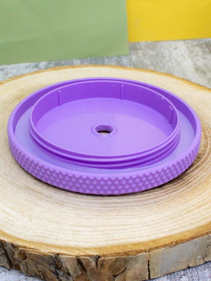 Тамблер Matte (purple)